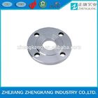 Wholesale Stainless steel threaded flange adapter